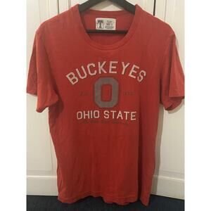 Ohio State Buckeyes Shirt
